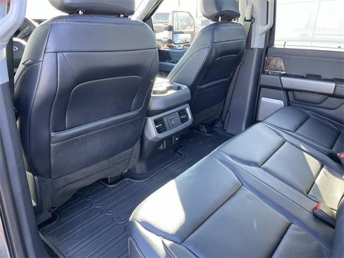 Certified 2024 Ford F250 Lariat w/ Lariat Ultimate Package image 18