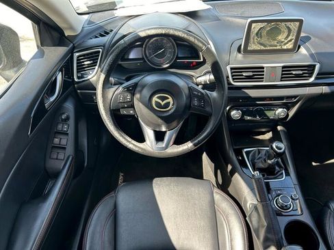 Used 2014 MAZDA MAZDA3 i Grand Touring image 9