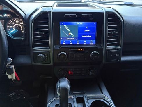 Used 2019 Ford F150 XLT w/ Equipment Group 302A Luxury AWD/4WD image 19