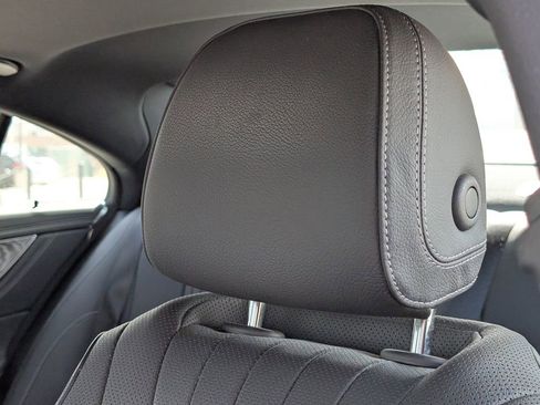 Used 2023 Mercedes-Benz CLS 450 4MATIC image 13