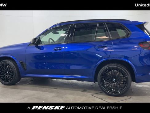 New 2026 BMW X5 M Competition w/ Executive Package image 6