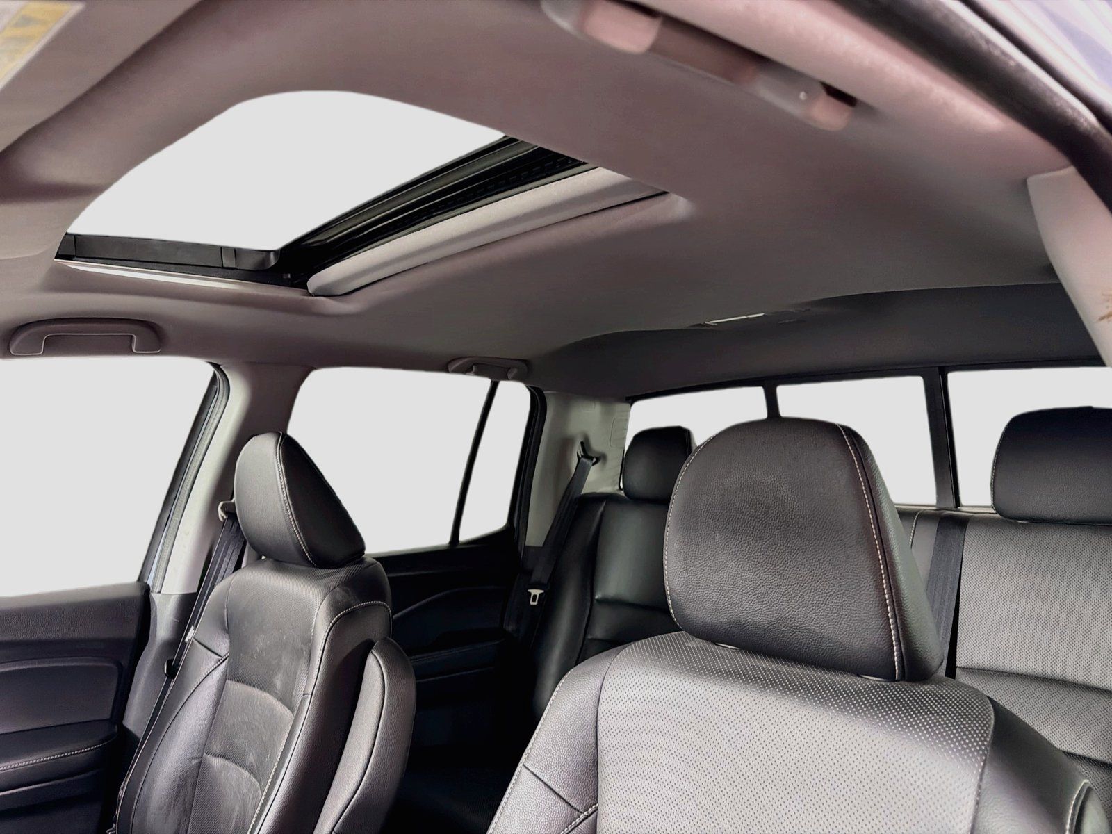 Used 2023 Honda Ridgeline RTL-E image 15