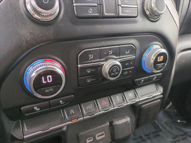 Used 2020 GMC Sierra 1500 SLE w/ SLE Value Package AWD/4WD image 12