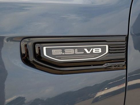 New 2026 GMC Sierra 1500 Elevation w/ Elevation Premium Package image 6