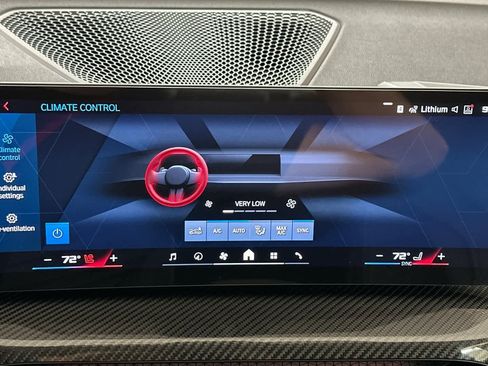 New 2026 BMW M4 Competition w/ Parking Assistance Package image 20