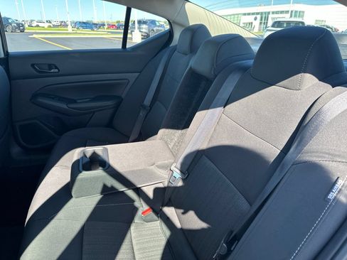 Used 2025 Nissan Altima 2.5 SV AWD/4WD image 22