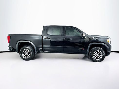 Used 2019 GMC Sierra 1500 AT4 image 11
