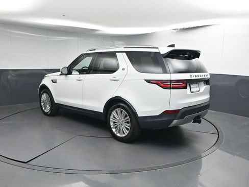 Used 2019 Land Rover Discovery HSE image 3