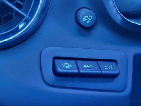 Used 2022 Chevrolet Camaro SS image 29