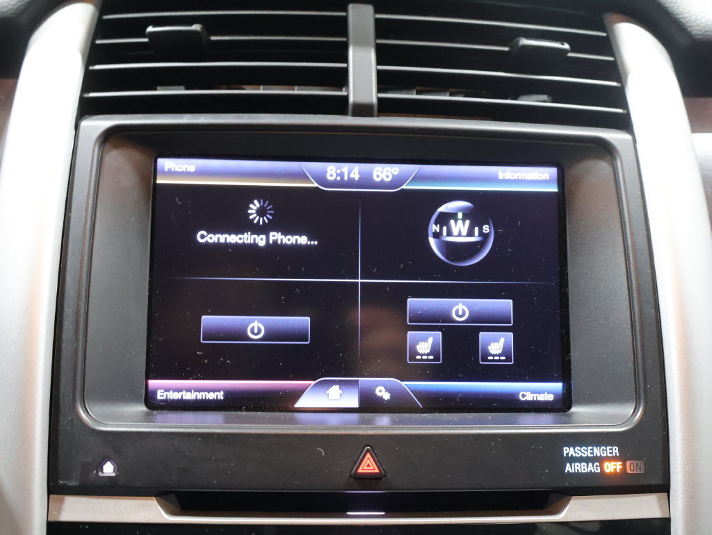 Used 2013 Ford Edge Limited AWD/4WD image 25