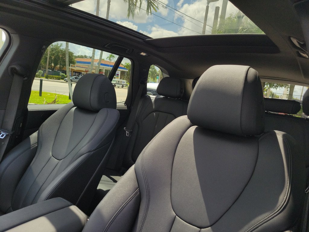 Used 2022 BMW X5 sDrive40i w/ Premium Package RWD image 17