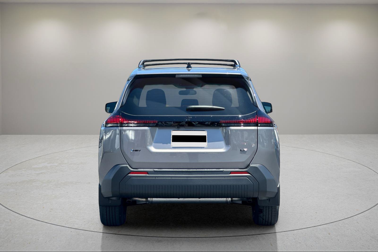 New 2026 Toyota RAV4 LE FWD image 5