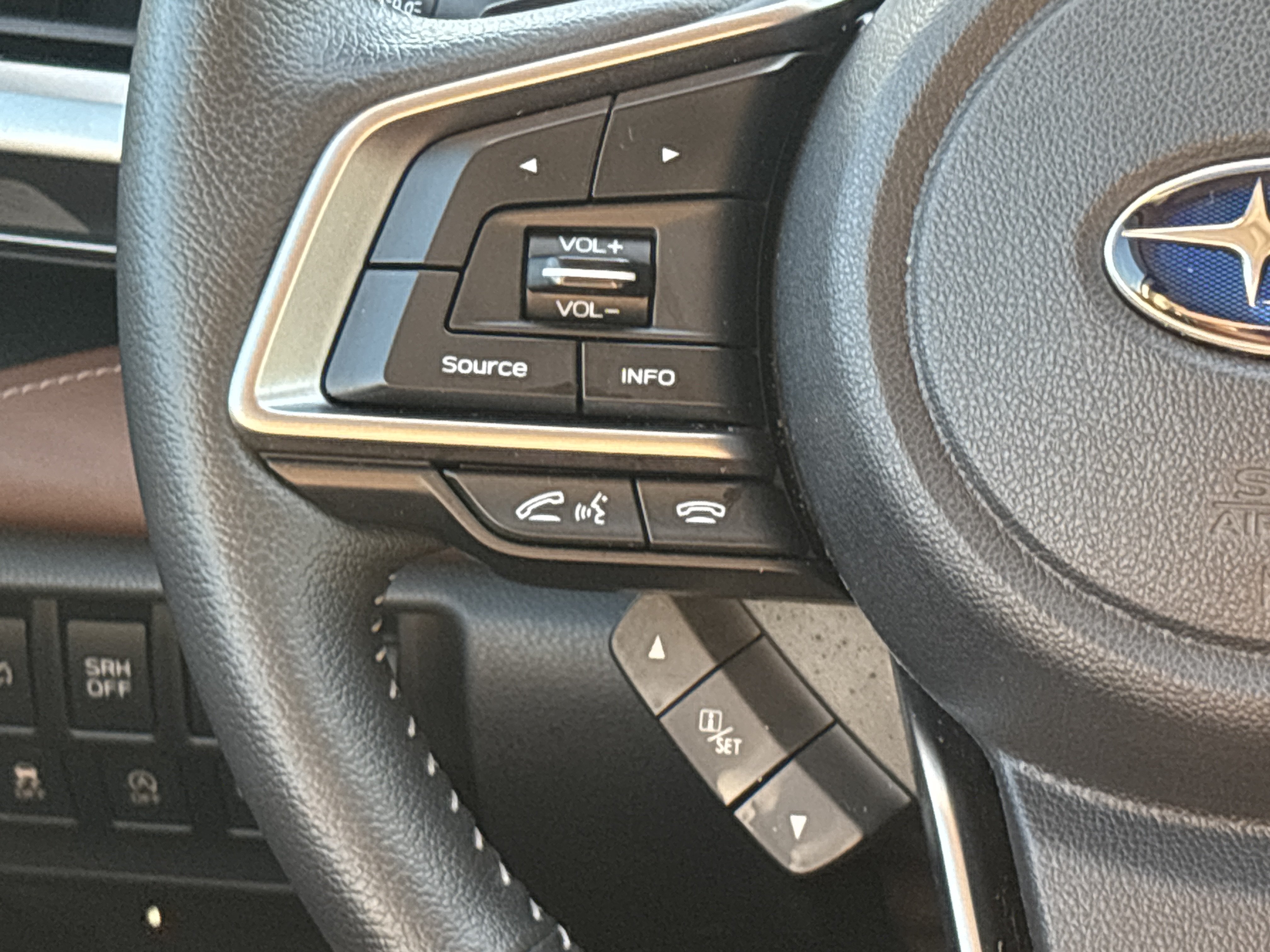 Used 2020 Subaru Forester Touring AWD/4WD image 4