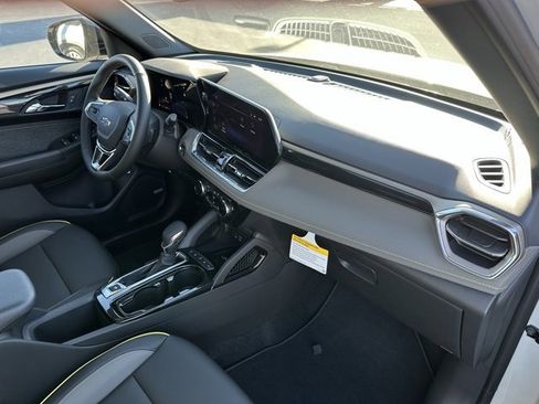 New 2026 Chevrolet TrailBlazer ACTIV w/ Convenience Package image 24