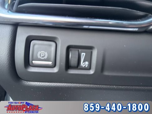 Used 2023 Cadillac XT4 Sport w/ Driver Assist Package image 30