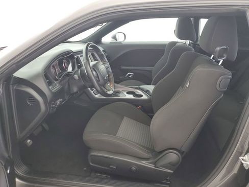 Used 2023 Dodge Challenger R/T Scat Pack RWD image 14