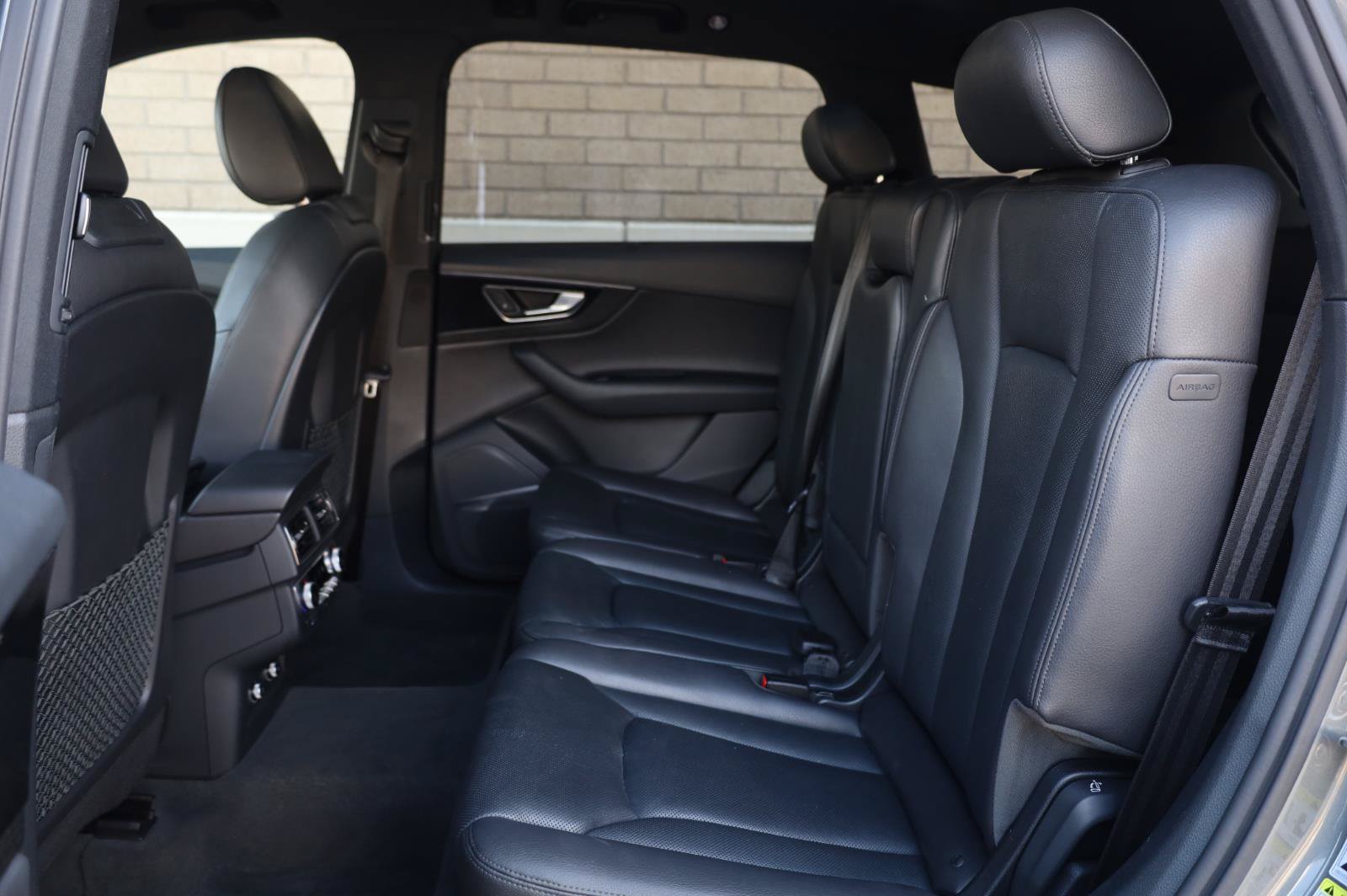 Used 2018 Audi Q7 3.0T Prestige AWD/4WD image 25