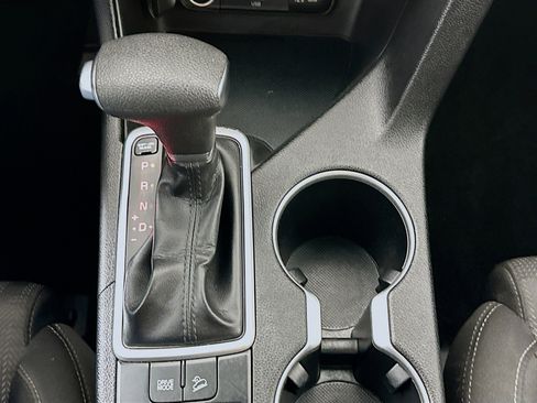 Used 2021 Kia Sportage LX image 23