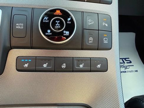 Used 2022 Hyundai Palisade Calligraphy AWD/4WD image 12
