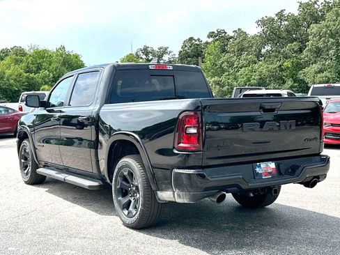 New 2026 RAM 1500 Lone Star AWD/4WD image 13