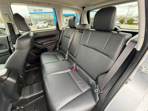Used 2015 Subaru Forester 2.5i Limited image 22