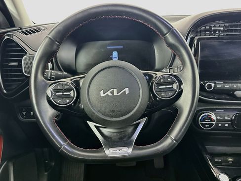 Used 2023 Kia Soul GT-Line FWD image 18
