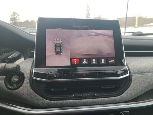 Used 2022 Jeep Compass Latitude w/ Convenience Group image 15