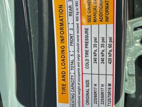 New 2026 Chevrolet Trax LT w/ LT Convenience Package image 40