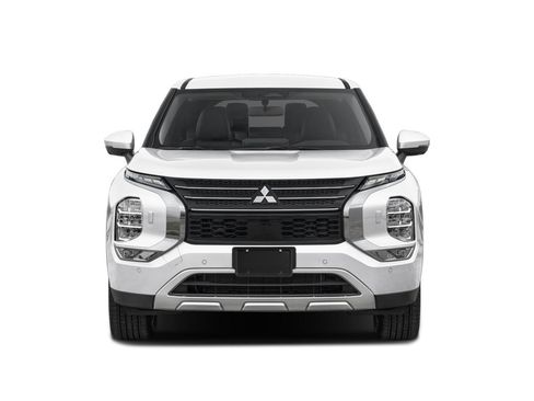 New 2025 Mitsubishi Outlander SE image 19