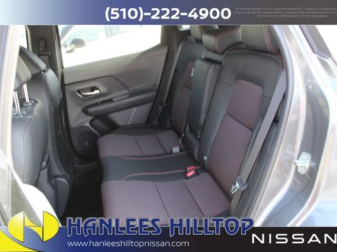 New 2026 Nissan Kicks SR image 13