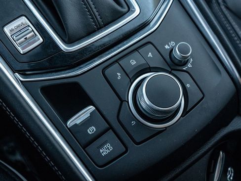 Used 2024 MAZDA CX-5 AWD 2.5 S w/ Premium Plus Pkg image 31