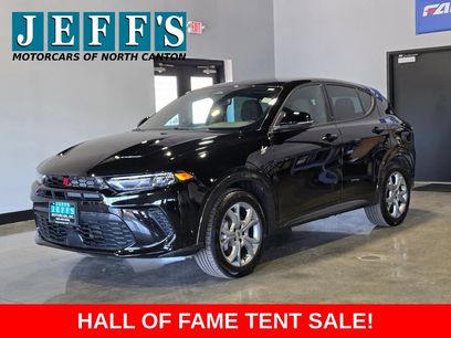 Used 2024 Dodge Hornet R/T