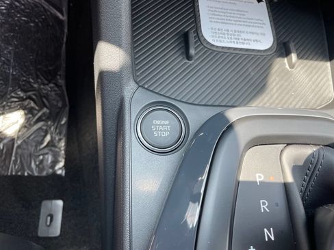 New 2026 Kia K4 EX FWD image 22