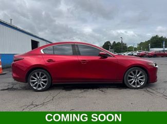 Used 2019 MAZDA MAZDA3 Sedan w/ Premium Package FWD video 1