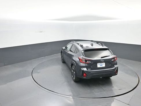 Used 2026 Subaru Crosstrek 2.5i Limited w/ Crosstrek Mirror Package image 23
