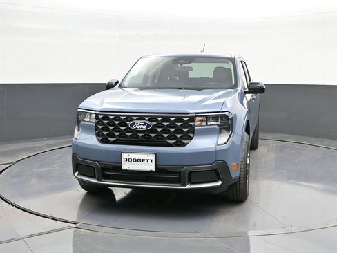 New 2025 Ford Maverick XLT w/ XLT Luxury Package image 27