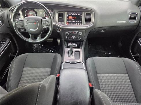 Used 2019 Dodge Charger Scat Pack w/ Harman/Kardon Audio Group image 16