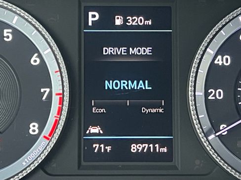 Used 2020 Hyundai Sonata SEL image 27