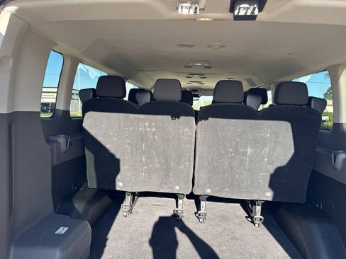 Used 2024 Ford Transit 350 XLT RWD image 16