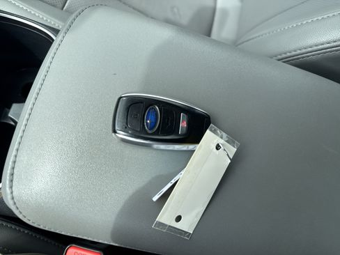 Used 2022 Subaru Legacy Limited XT AWD/4WD image 30