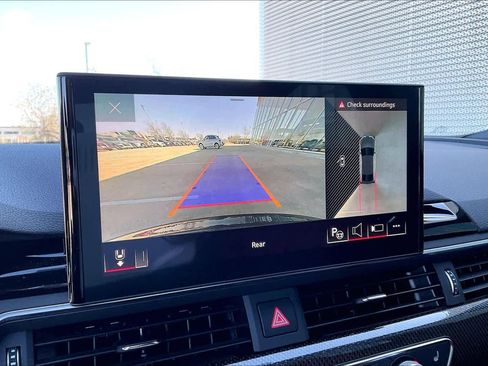 Used 2021 Audi S5 Prestige w/ Prestige Package image 25