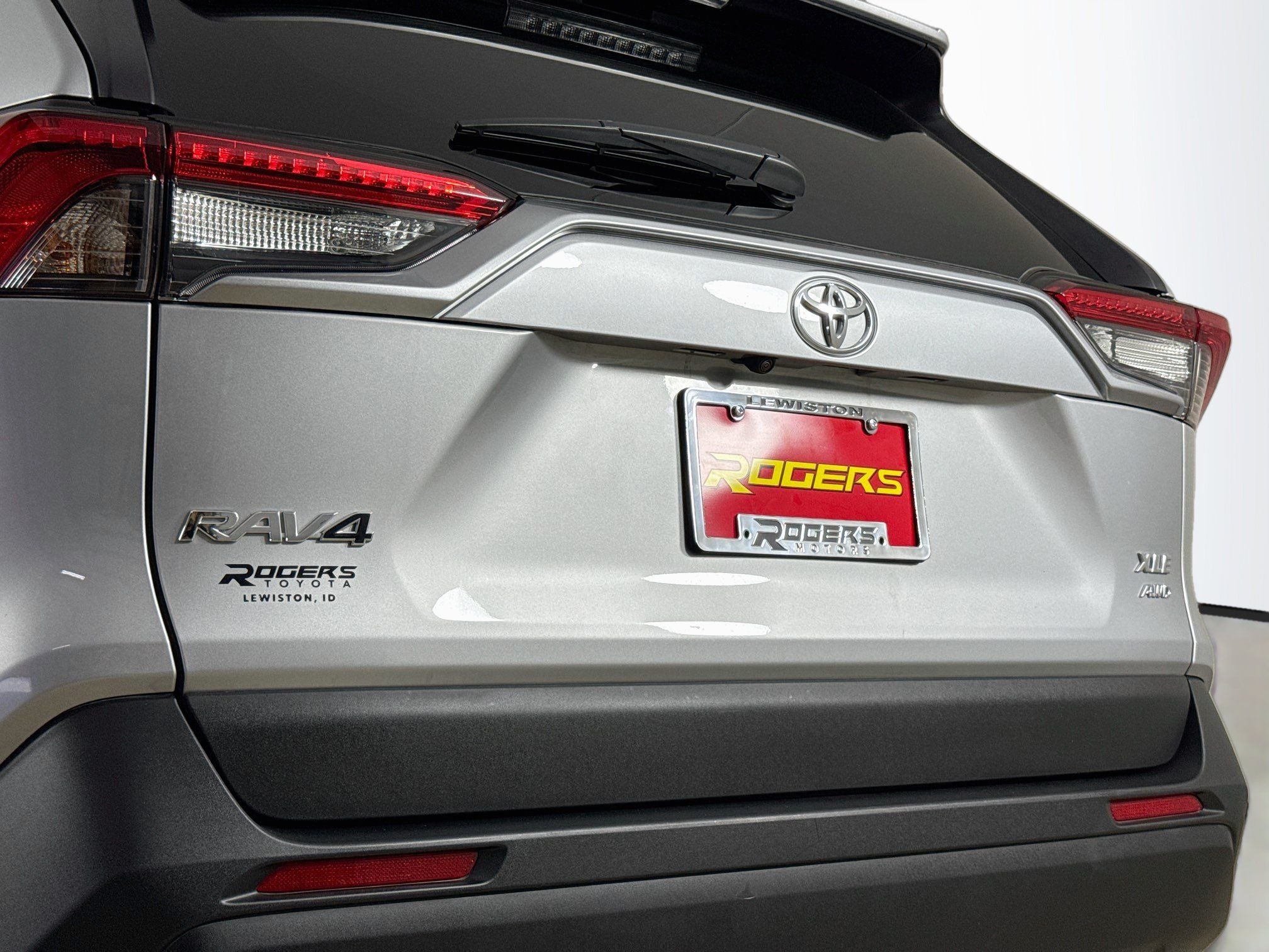 Certified 2025 Toyota RAV4 XLE w/ Convenience Package AWD/4WD image 27