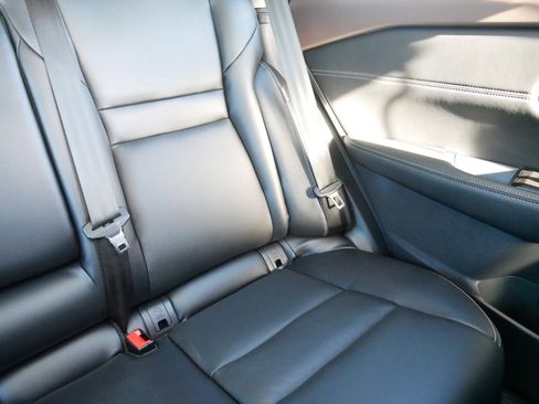 Certified 2022 Nissan Rogue SL w/ SL Premium Package image 14