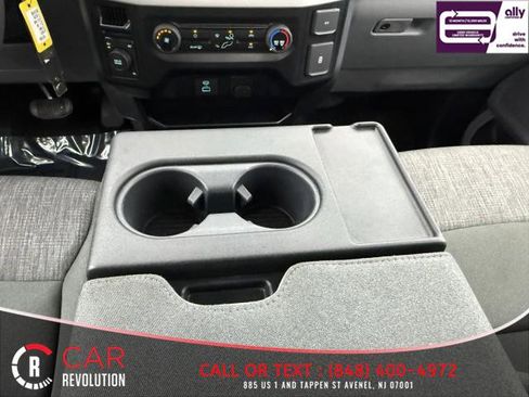 Used 2023 Ford F150 XLT image 49