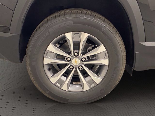 New 2027 Chevrolet Equinox LT AWD/4WD image 15