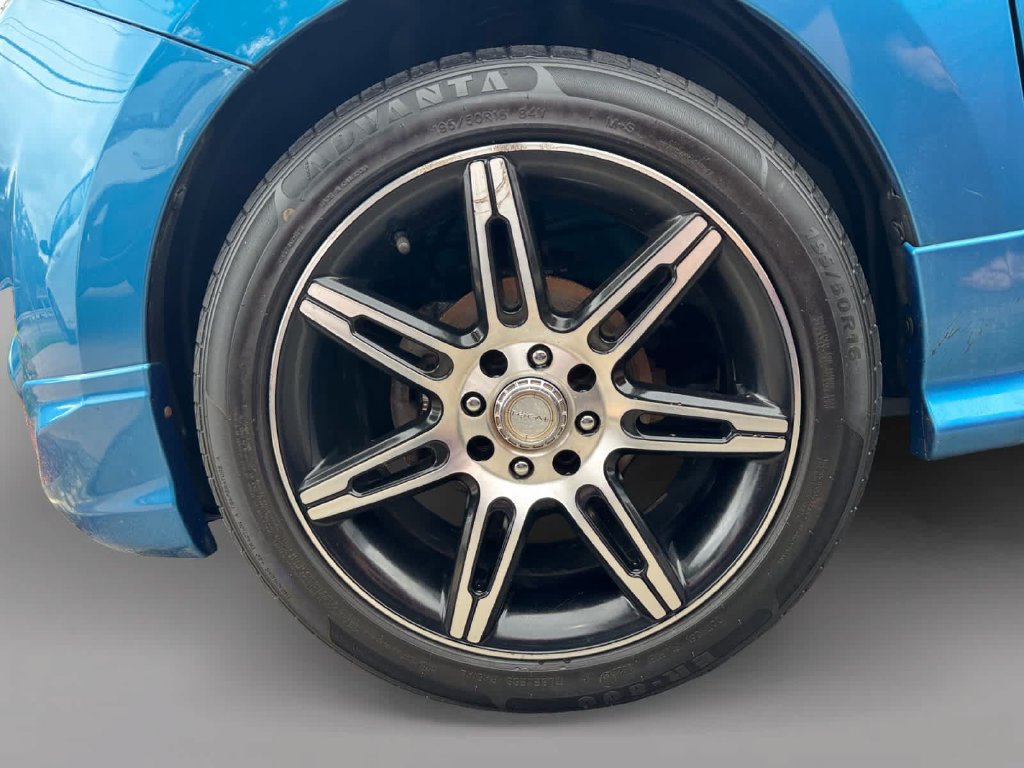 Used 2015 Mitsubishi Mirage ES FWD image 21