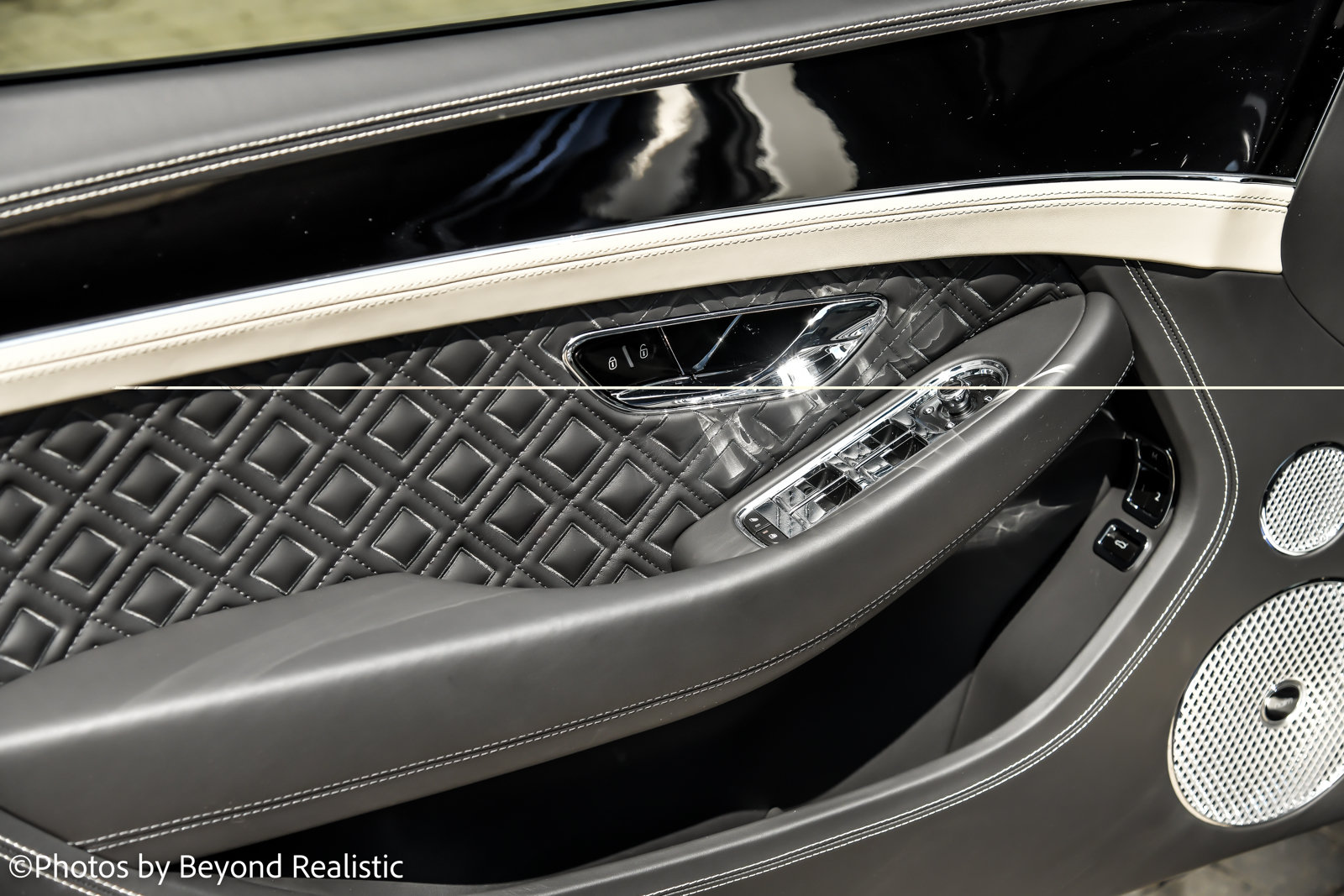 Certified 2021 Bentley Continental GT Mulliner AWD/4WD image 23