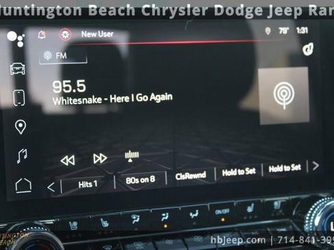 Used 2023 GMC Canyon AT4 w/ AT4 Premium Package image 21