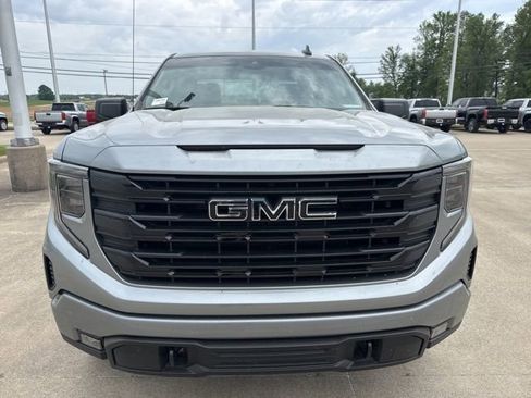 Used 2024 GMC Sierra 1500 Elevation AWD/4WD image 15