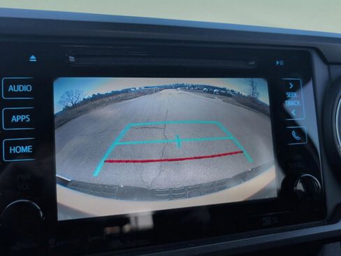 Used 2018 Toyota Tacoma 4x4 Double Cab image 31